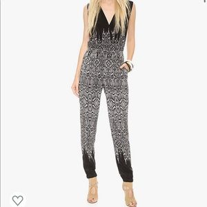 Anthropologie Twelfth St Cynthia Vincent jumpsuit